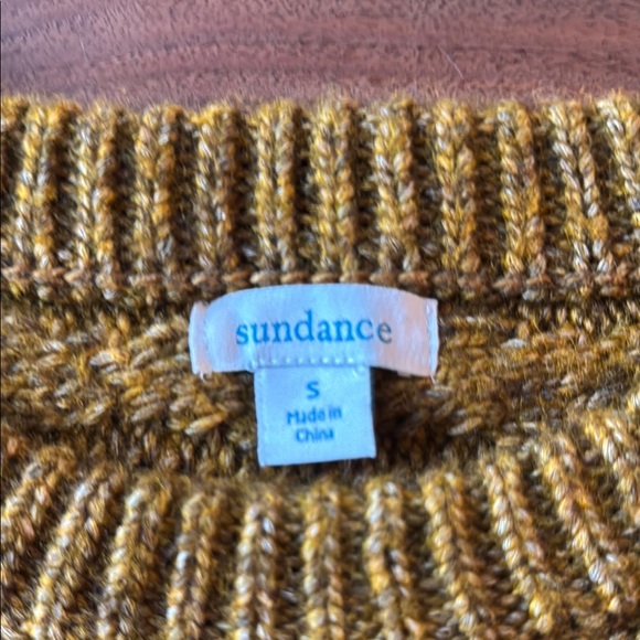 Cable Knit Sweater Vest - Picture 2 of 2